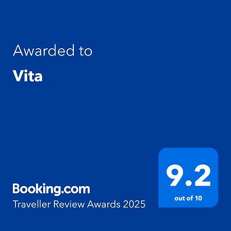 Vita Tbilisi Exterior photo