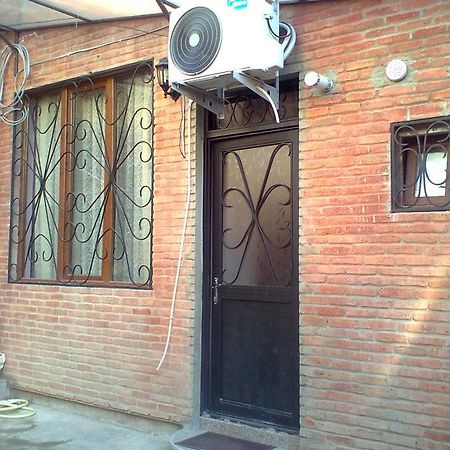 Vita Tbilisi Exterior photo